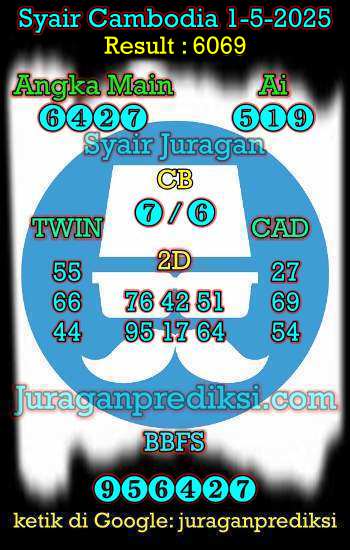 prediksi cambodia 1 mei 2025, syair cambodia hari ini kamis 1-5-2025, prediksi syair kamboja 1 mei 2025 4d jitu dan akurat