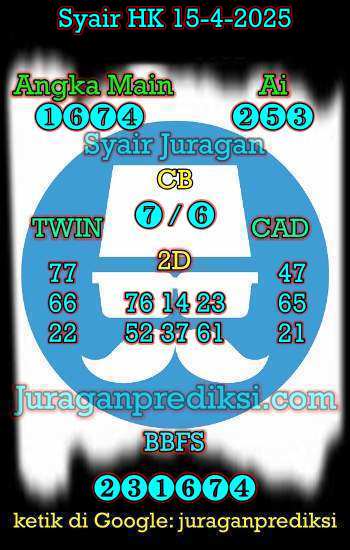 prediksi hk 15 april 2025, syair hk hari ini selasa 15-4-2025, prediksi syair hongkong 15 april 2025, prediksi hk jp jitu dan akurat
